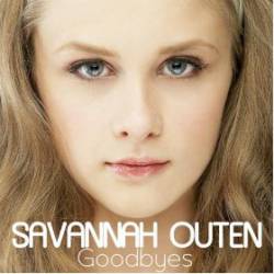 Savannah Outen : Goodbyes